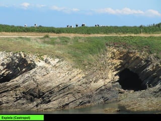 Espiela (Castropol)
 