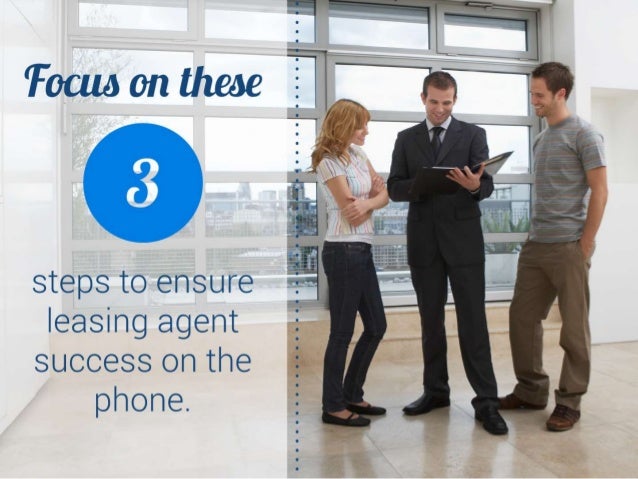 how to become a leasing agent