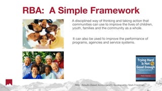 Implementation of Results-Based Accountability in Children and Family ...