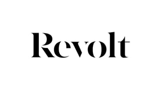 Revolt Breakfast Club - Snapchat