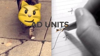 confidential – for internal business use only
AD UNITS
3434
 