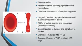 RBC Nursing.pptx........................ | PPTX