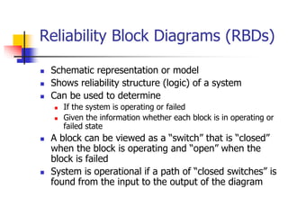 Rbd best | PPTX