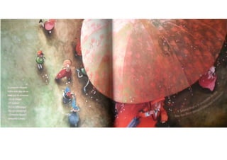 Rèbecca Dautremer - Enamorados