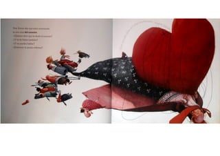 Rèbecca Dautremer - Enamorados