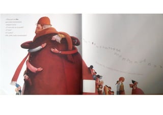 Rèbecca Dautremer - Enamorados