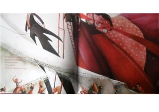 Rèbecca Dautremer - Enamorados