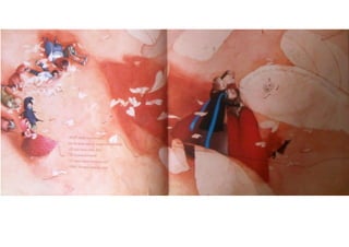 Rèbecca Dautremer - Enamorados