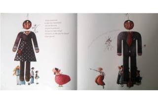 Rèbecca Dautremer - Enamorados