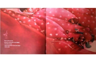 Rèbecca Dautremer - Enamorados