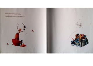 Rèbecca Dautremer - Enamorados