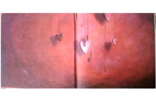 Rèbecca Dautremer - Enamorados