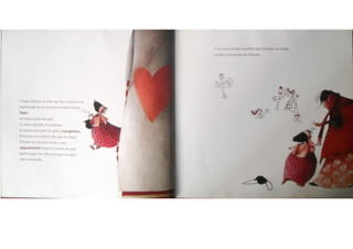 Rèbecca Dautremer - Enamorados