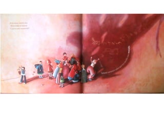 Rèbecca Dautremer - Enamorados