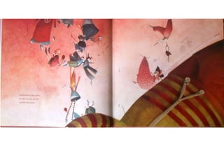 Rèbecca Dautremer - Enamorados