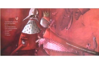 Rèbecca Dautremer - Enamorados