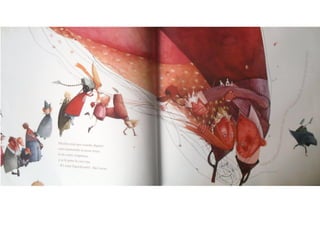 Rèbecca Dautremer - Enamorados