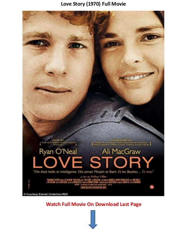 Love Story 1970 Up Movies Trailer Free Online Www Thousandmovie