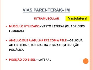 Musulo Bisel Aula de Farnacologia 2 | PPTX
