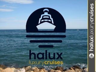 Halux Cruises primer crucero halal por el mediterráneo
español
Halux Cruises primer crucero halal por el mediterráneo español
 