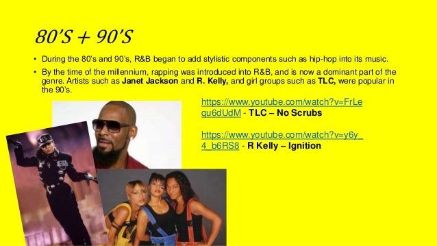 R B Presentation R B Presentation