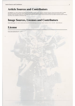 Article Sources and Contributors                                                                                                                                                              3



    Article Sources and Contributors
    Yaa Asantewaa  Source: http://en.wikipedia.org/w/index.php?oldid=495918956  Contributors: Ackees, Alan Pascoe, Anonymous anonymous, Aricute234, Belovedfreak, Bill37212, Buddhist
    Monk Wannabe, Chicheley, D6, Deb, Dsp13, FF2010, Fumitol, Green Giant, Grendelkhan, Hephaestos, Hide&Reason, Jackyd101, Johnbibby, Kernel Saunters, Kwame1234, Leonidaa,
    MuzikJunky, Namiba, NawlinWiki, Neddyseagoon, Notorious4life, Ogress, Ohconfucius, Paa.kwesi, Pandora, Picaroon, Pir, Proscribe, Scope creep, Seaphoto, SimonArlott, SimonP, The Moving
    Finger Writes, Unara, Zondrah89, Zoz, 66 anonymous edits




    Image Sources, Licenses and Contributors
    Image:Asantewaa.jpg  Source: http://en.wikipedia.org/w/index.php?title=File:Asantewaa.jpg  License: Public Domain  Contributors: 21:56, 11. Dez 2002 . . Pandora (Diskussion




    License
    Creative Commons Attribution-Share Alike 3.0 Unported
    //creativecommons.org/licenses/by-sa/3.0/
 