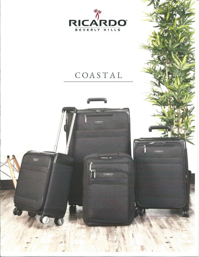 ricardo beverly hills coastal
