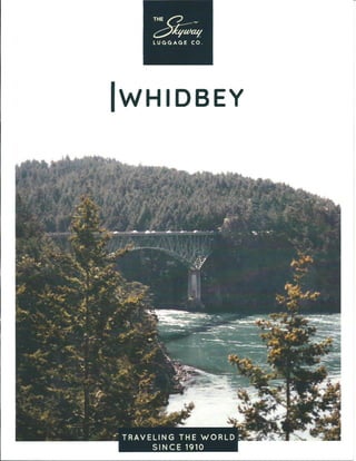 Ricardo Beverly Hills, Whidbey Collection by Skyway 