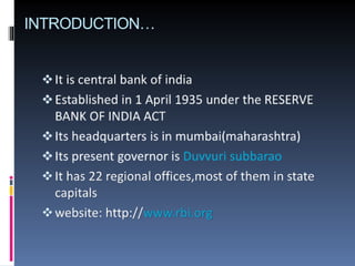 Rbi