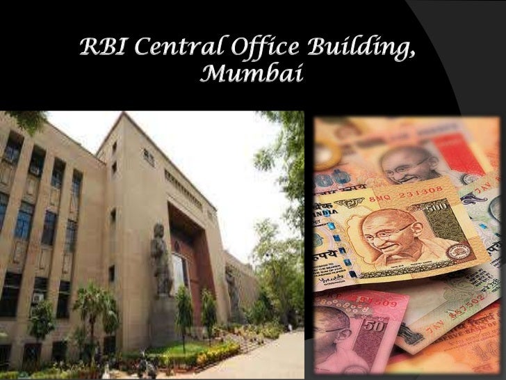 Reserve Bank Of India