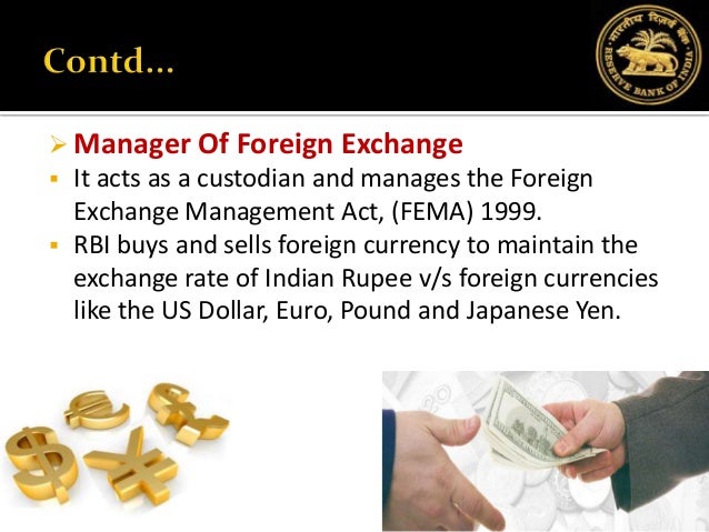 Reserve Bank Of India