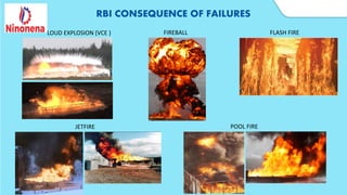 Comprehensive Implementation of Risk Based Inspection and Pipeline ...