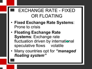 Fiscal dominance      monetary-fiscal coordination