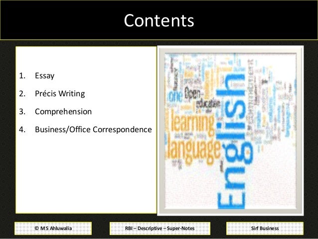 grade 1 for b english phase rbi B Phase Grade Notes: Descriptive Super English II RBI