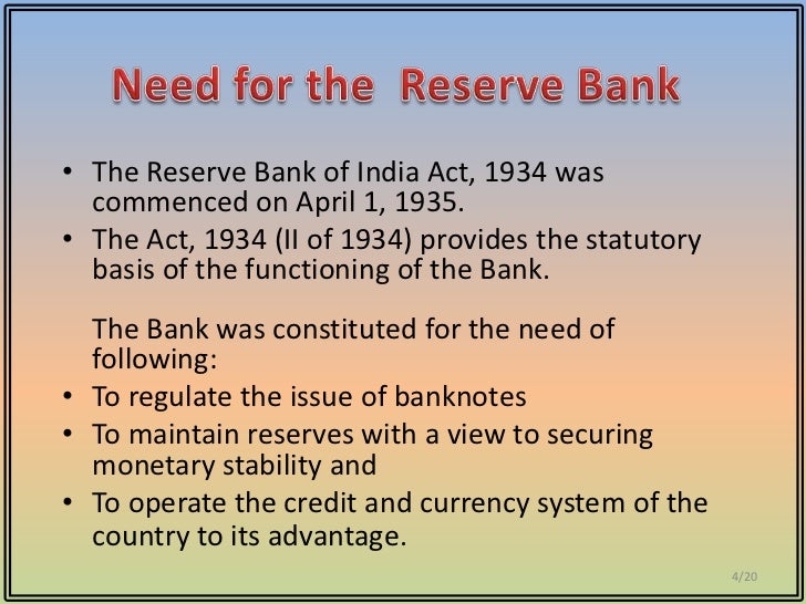 Rbi Its Monetary Policy Rbi Its Monetary Policy