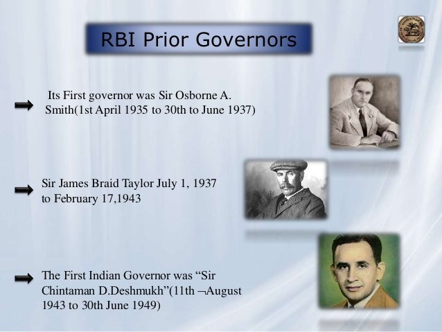Rbi Ppt