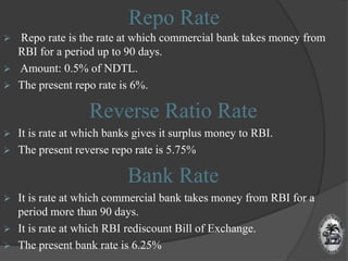 Latest RBI presentation | PPTX