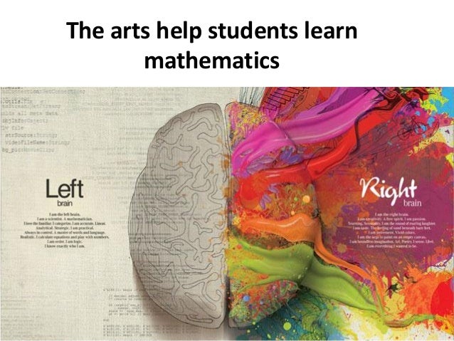7 Reasons Why Arts Education is Important for Students