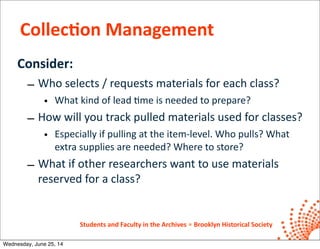 Designing an Effective Instruction Program | PDF