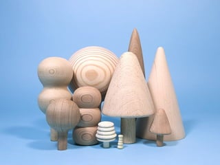 áRboles extraordinarios