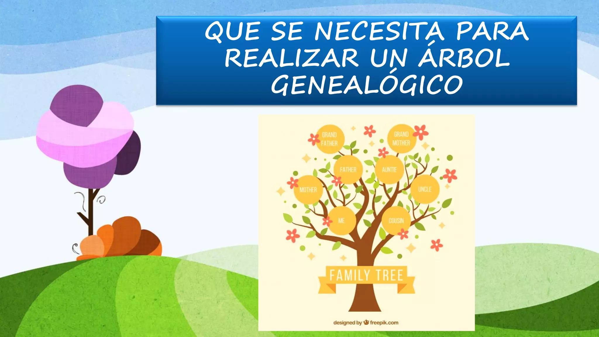 El Arbol Genealogico En Pdf Epud Mobi Y Ebook