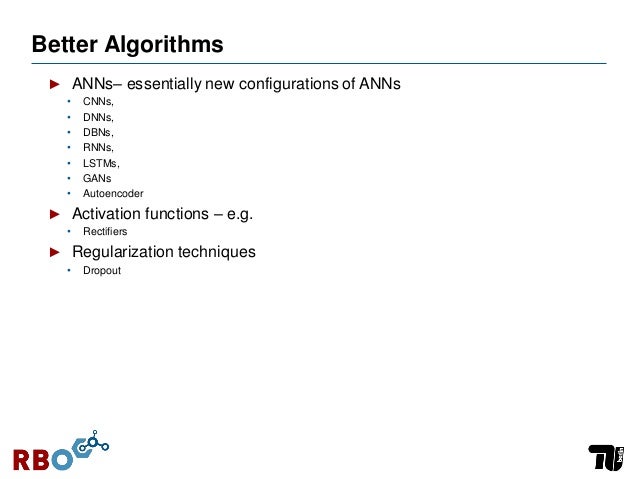 Robotics Current Topics - 