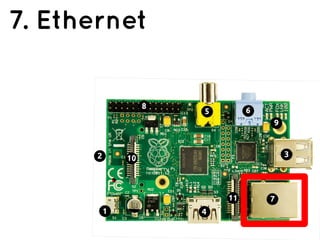 7. Ethernet
 