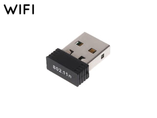WIFI
 