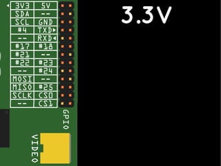 3.3V
 
