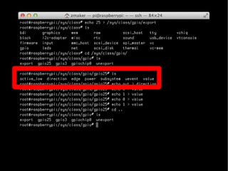 Introduzione a RaspBerry PI