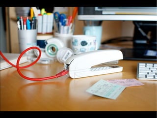 Introduzione a RaspBerry PI
