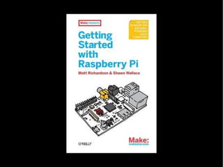 Introduzione a RaspBerry PI