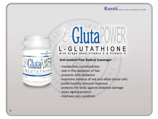 “WELLNESS BUSINESS IS THE NEXT
TRILLION DOLLAR INDUSTRY!”
-Paul Zane Pilzer
Known Economist
Author of 9 Best Selling Books
Economic Adviser of 2 US Presidents
9
 