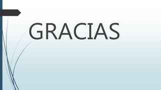 GRACIAS
 